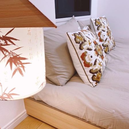 Nestay Inn Tokyo Kagurazaka 外观 照片