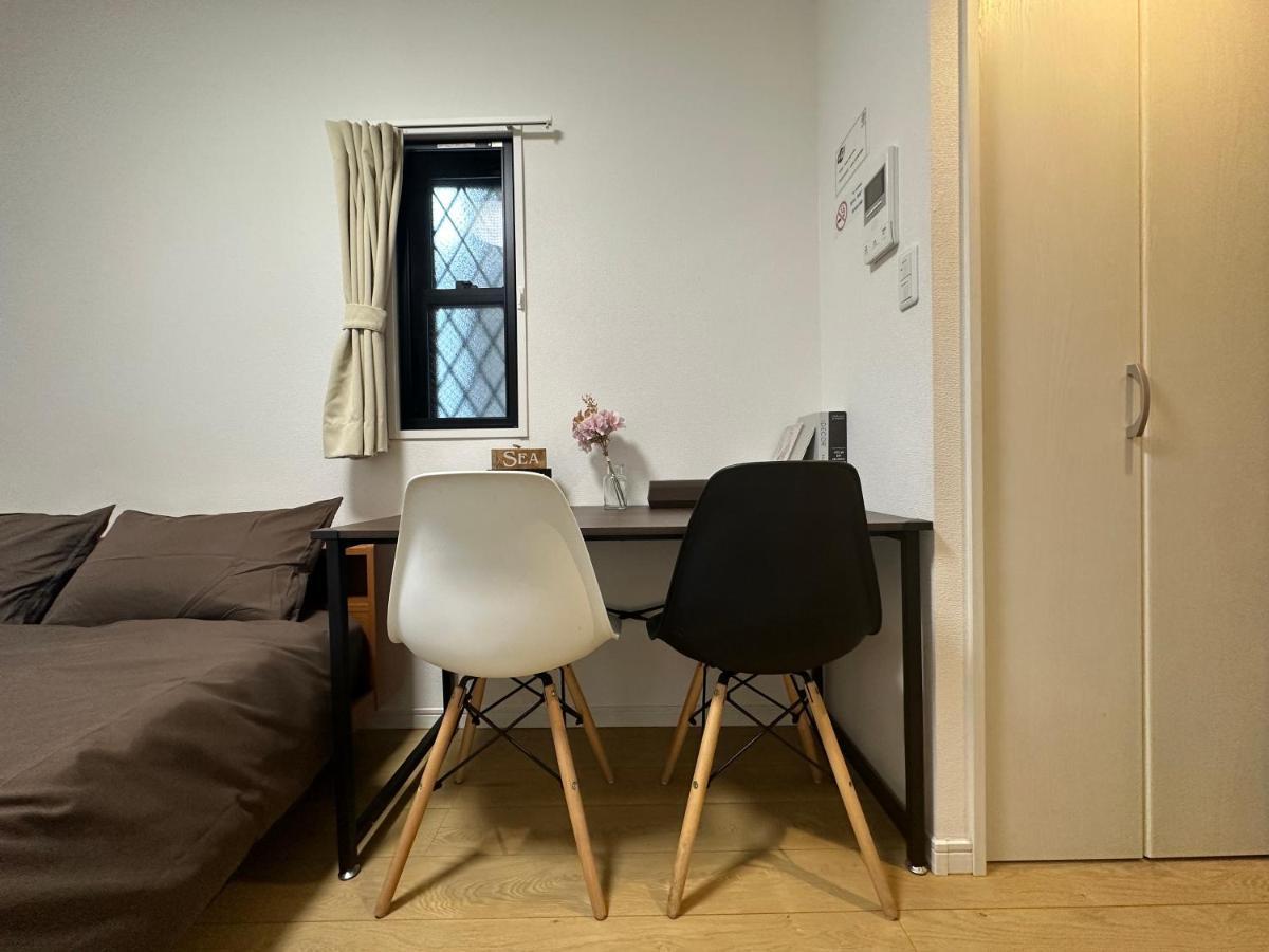 Nestay Inn Tokyo Kagurazaka 外观 照片