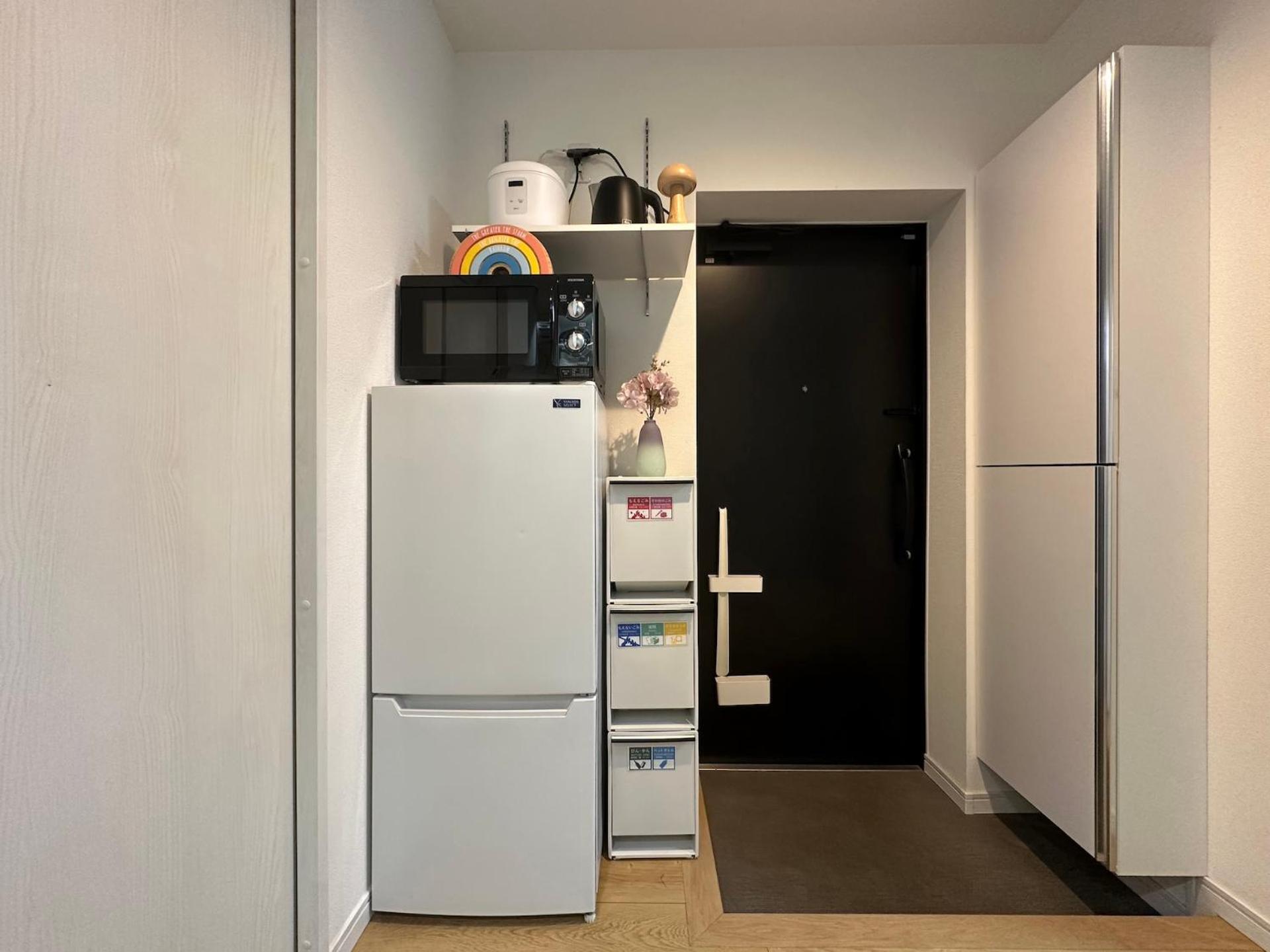 Nestay Inn Tokyo Kagurazaka 外观 照片
