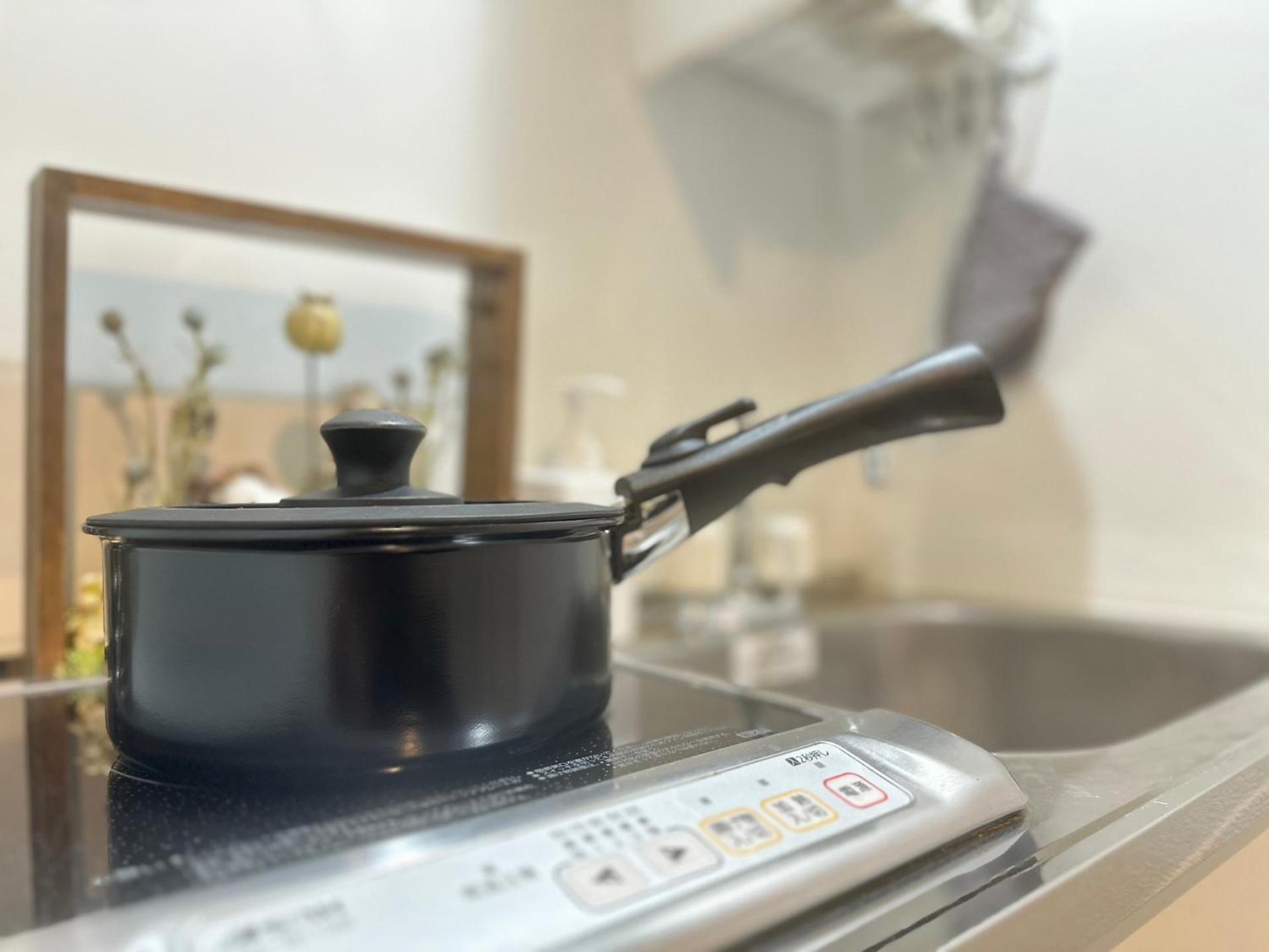 Nestay Inn Tokyo Kagurazaka 外观 照片
