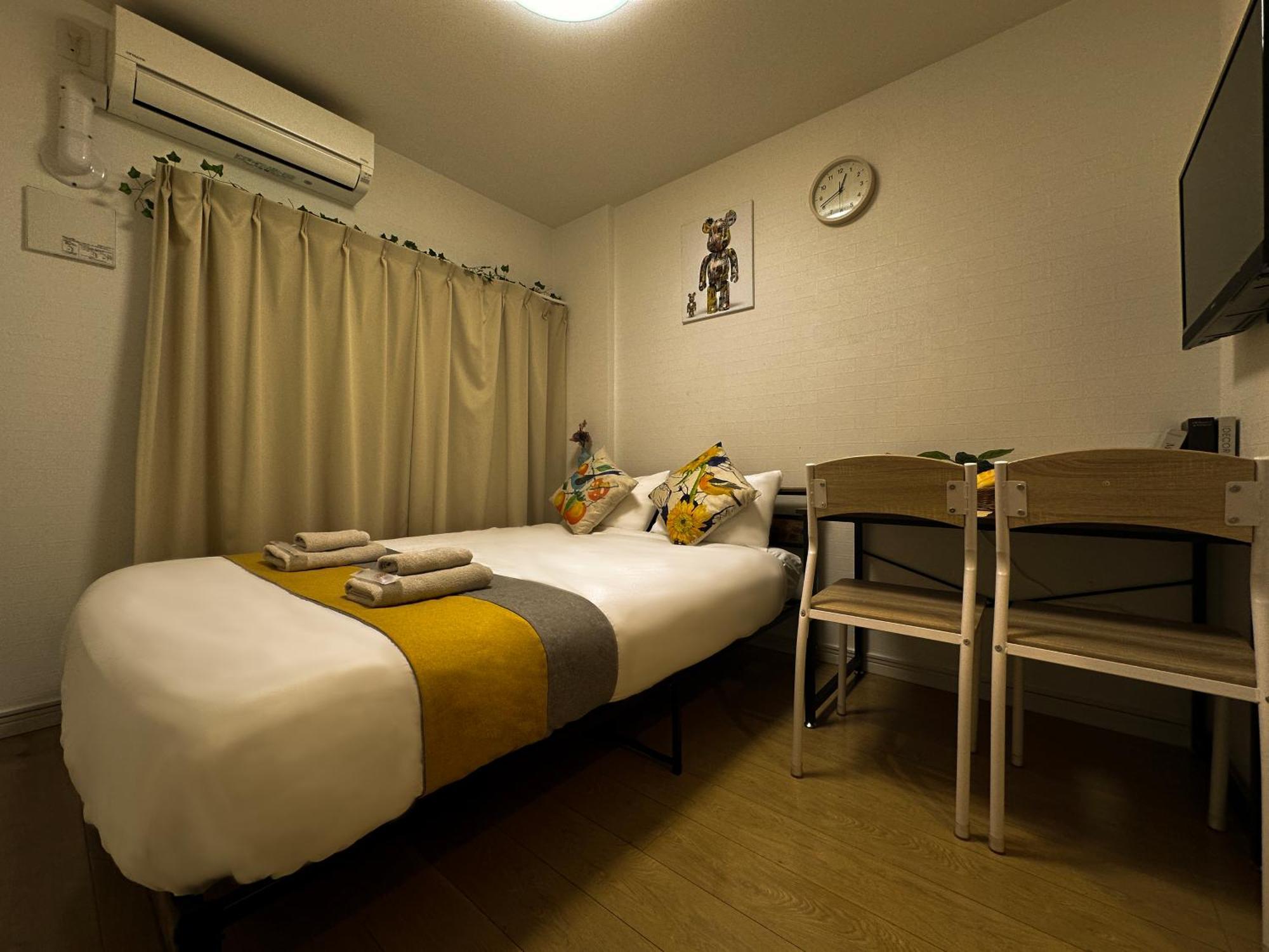 Nestay Inn Tokyo Kagurazaka 外观 照片