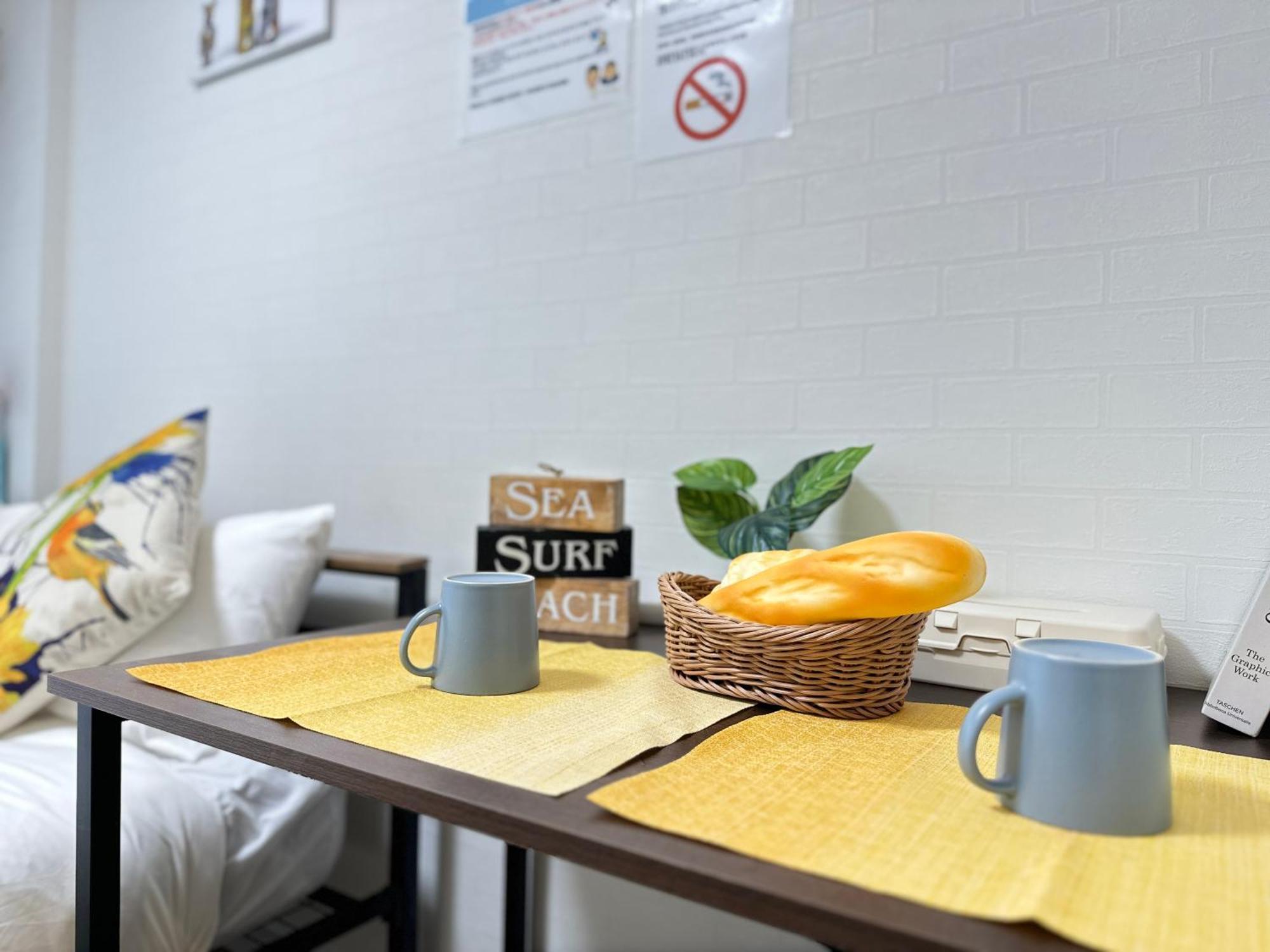 Nestay Inn Tokyo Kagurazaka 外观 照片
