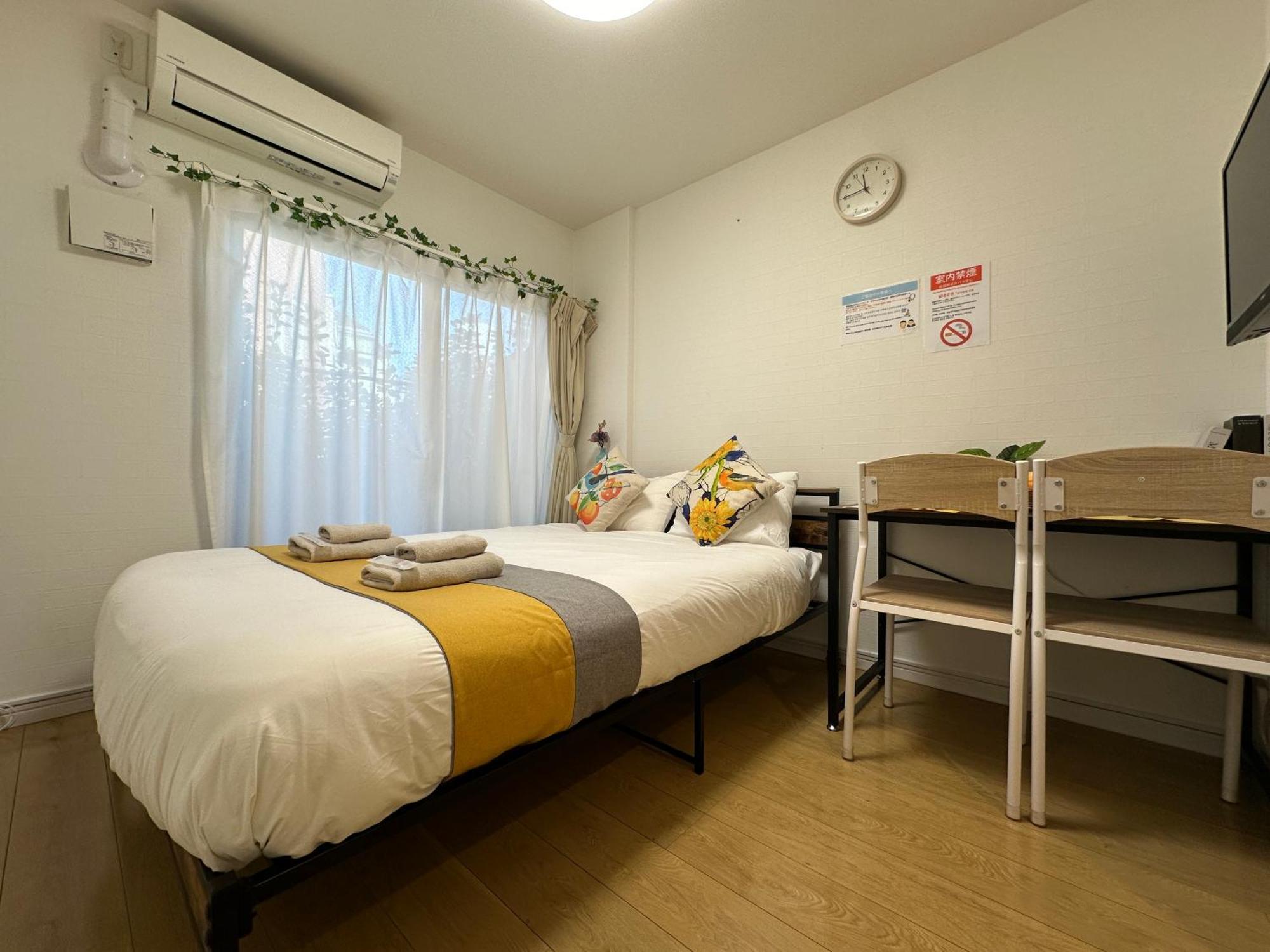 Nestay Inn Tokyo Kagurazaka 外观 照片