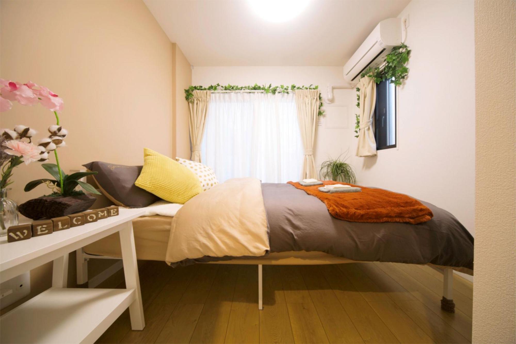 Nestay Inn Tokyo Kagurazaka 外观 照片