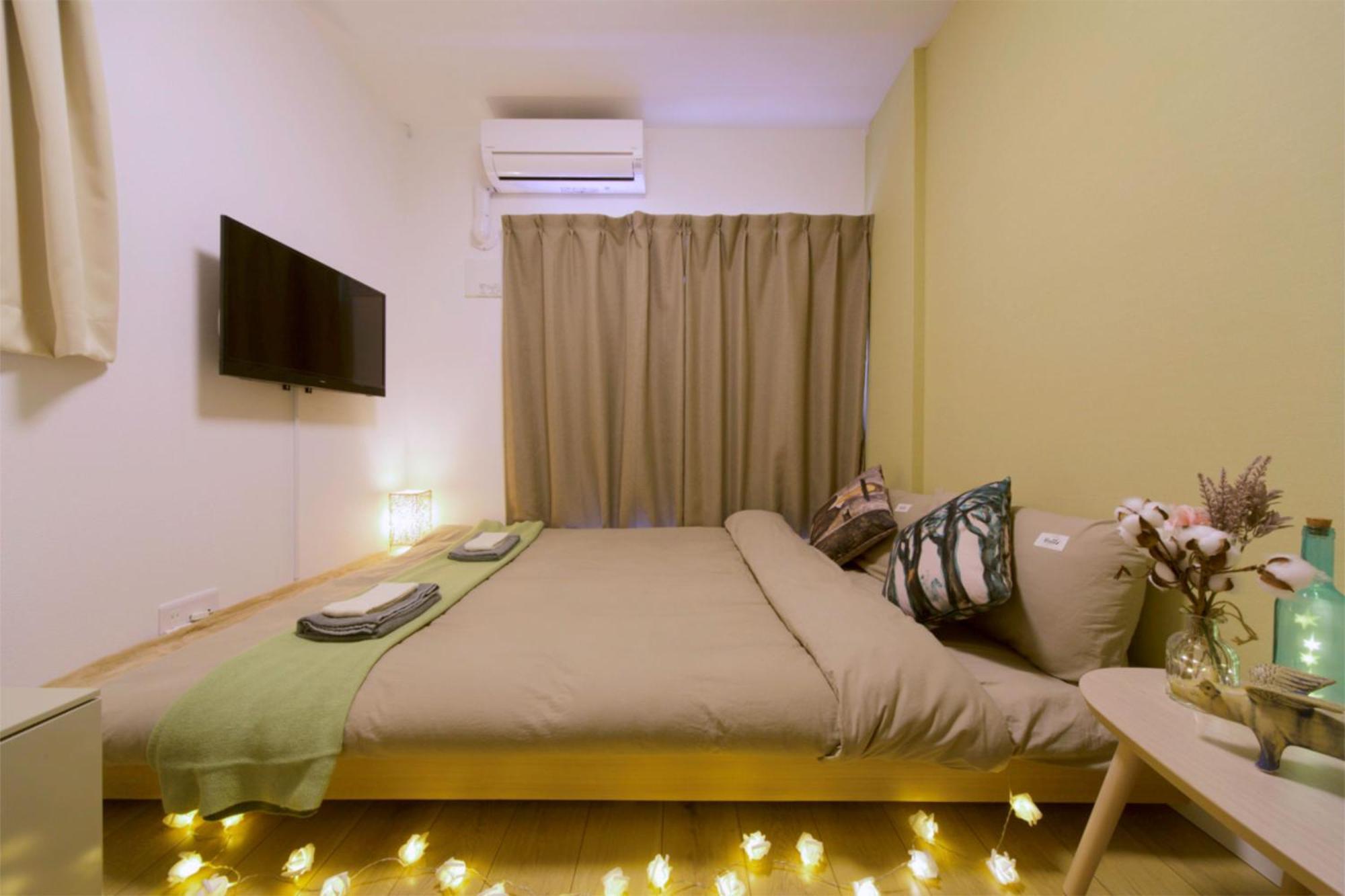 Nestay Inn Tokyo Kagurazaka 外观 照片