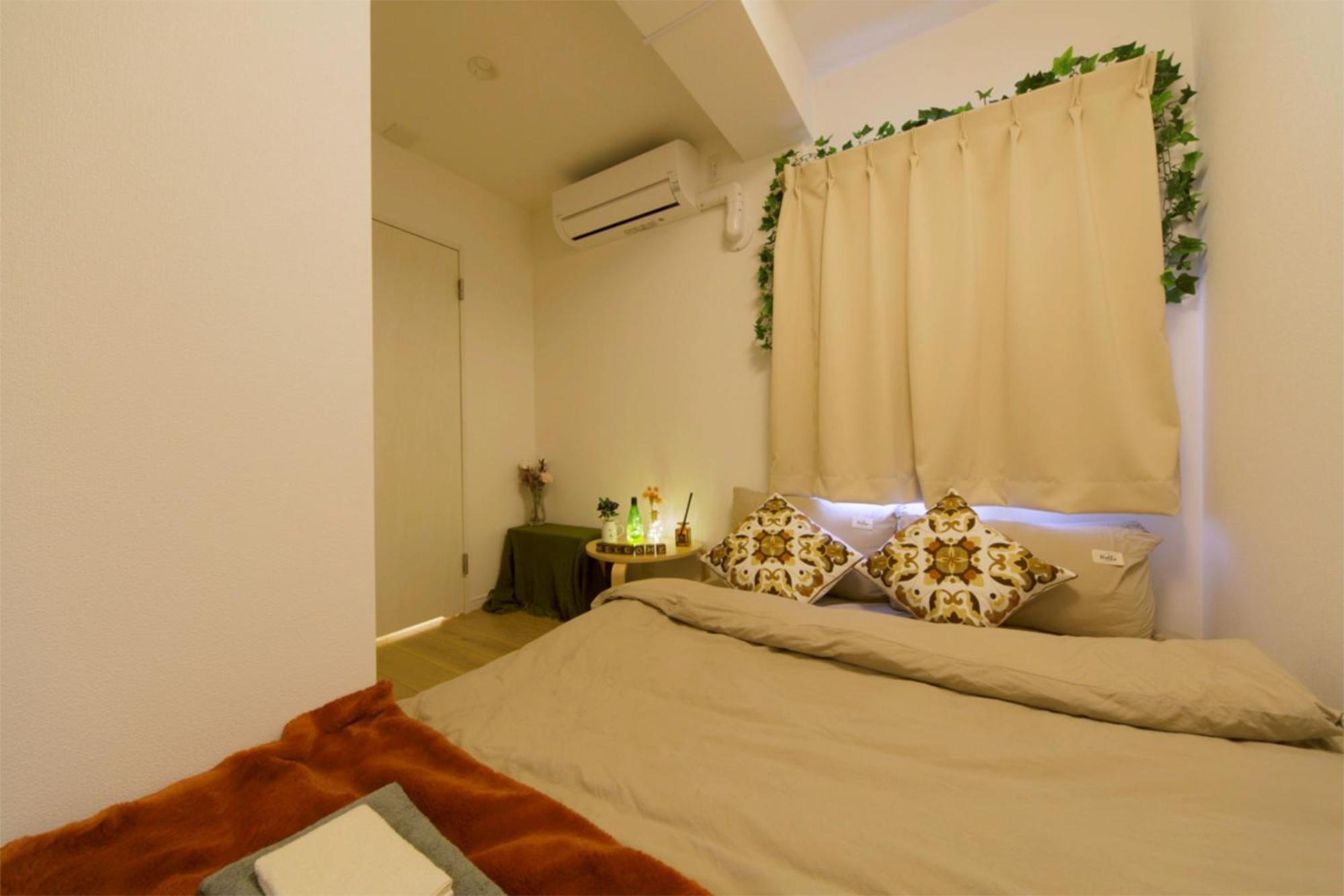 Nestay Inn Tokyo Kagurazaka 外观 照片