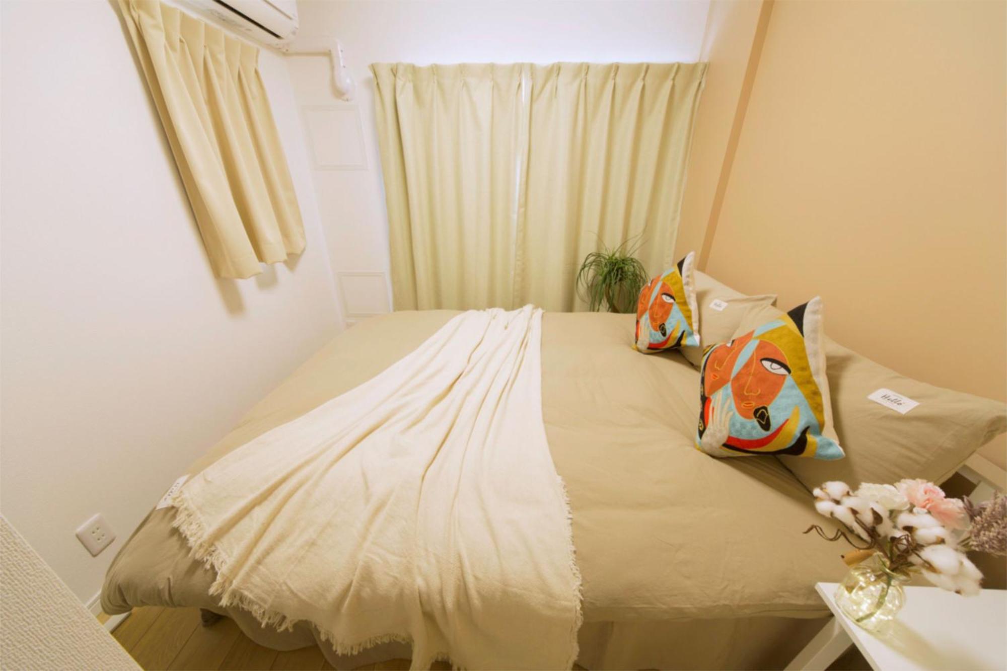 Nestay Inn Tokyo Kagurazaka 外观 照片