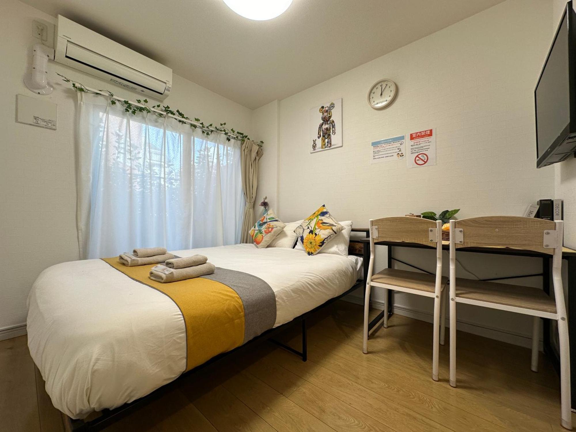 Nestay Inn Tokyo Kagurazaka 外观 照片