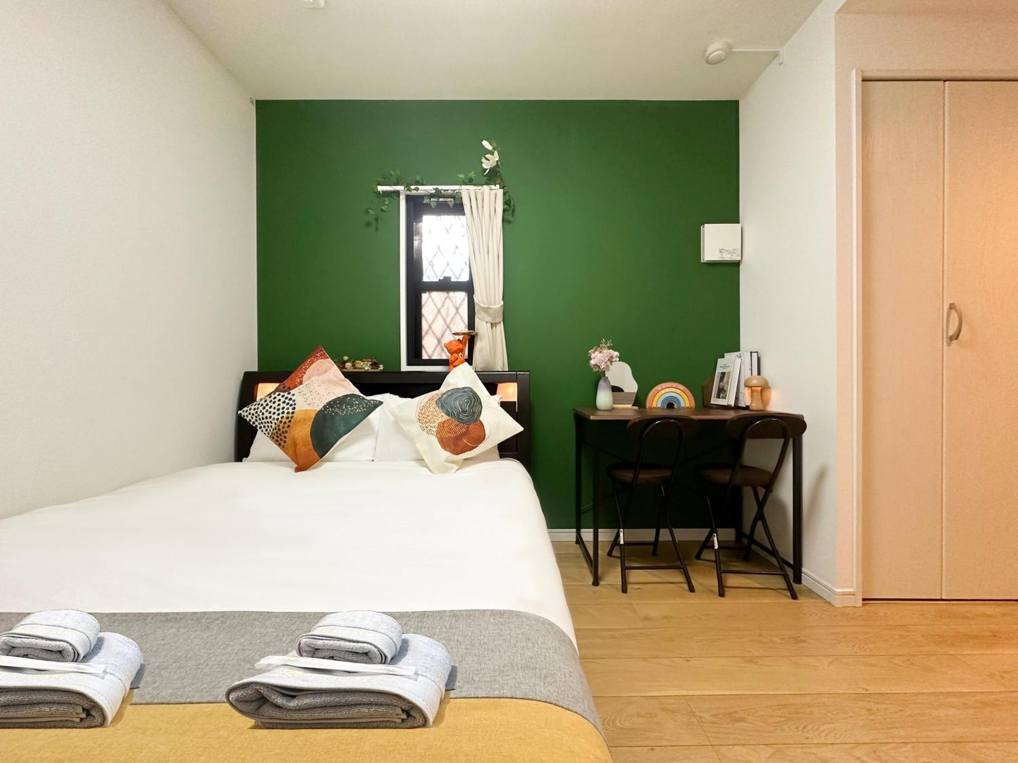 Nestay Inn Tokyo Kagurazaka 外观 照片