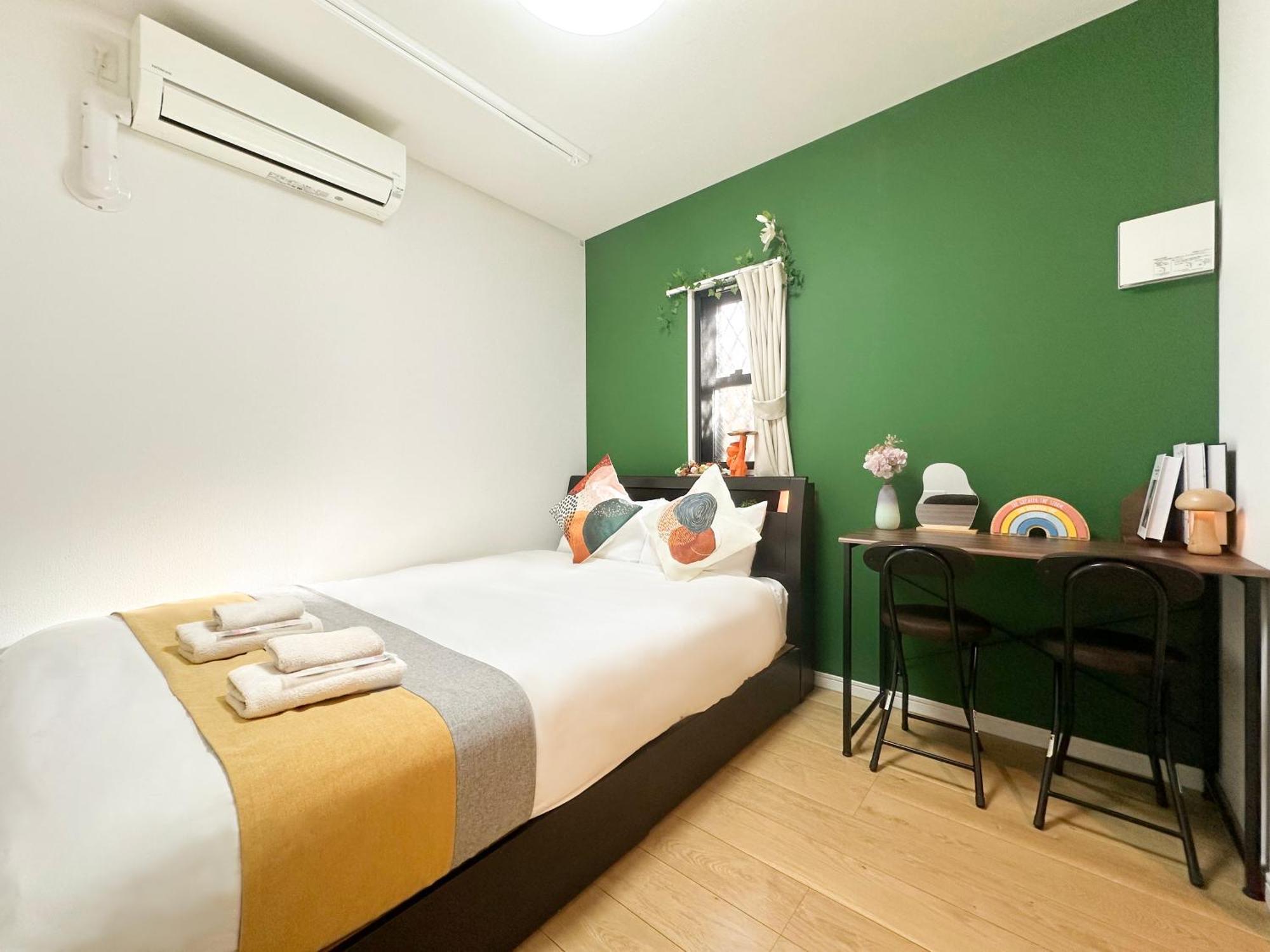 Nestay Inn Tokyo Kagurazaka 外观 照片